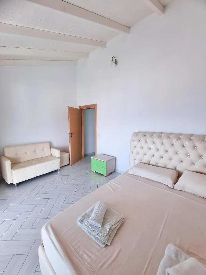 Sea Breeze Apartments Dhermi 0*,  Albania