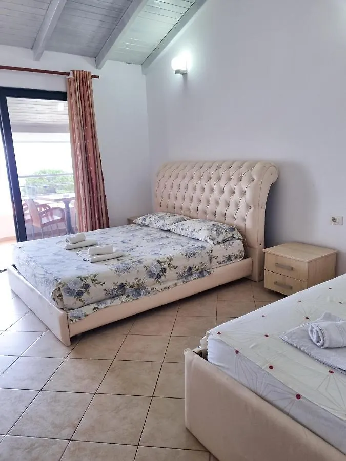 Sea Breeze Apartments Dhermi