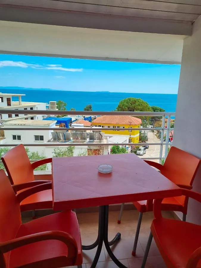 Sea Breeze Apartments Dhermi Albania