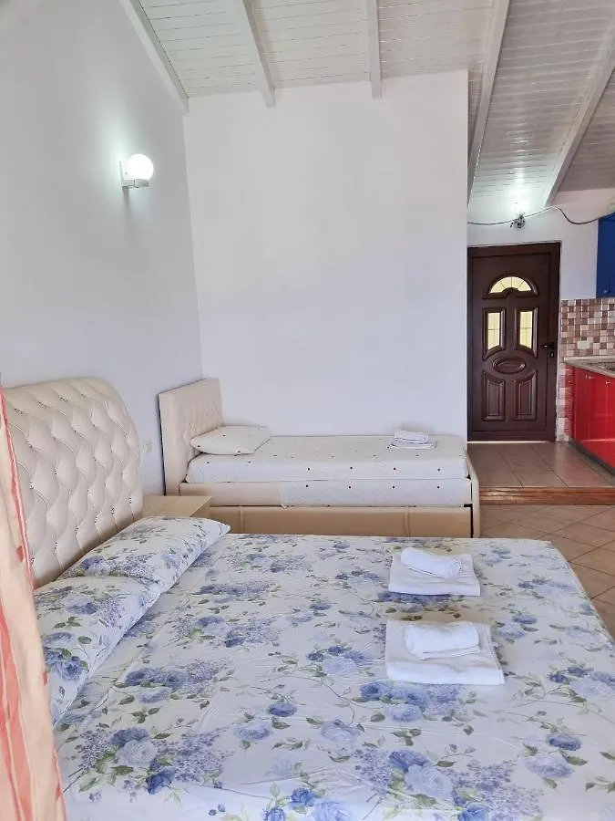 Sea Breeze Apartments Dhermi 0*,  Albania