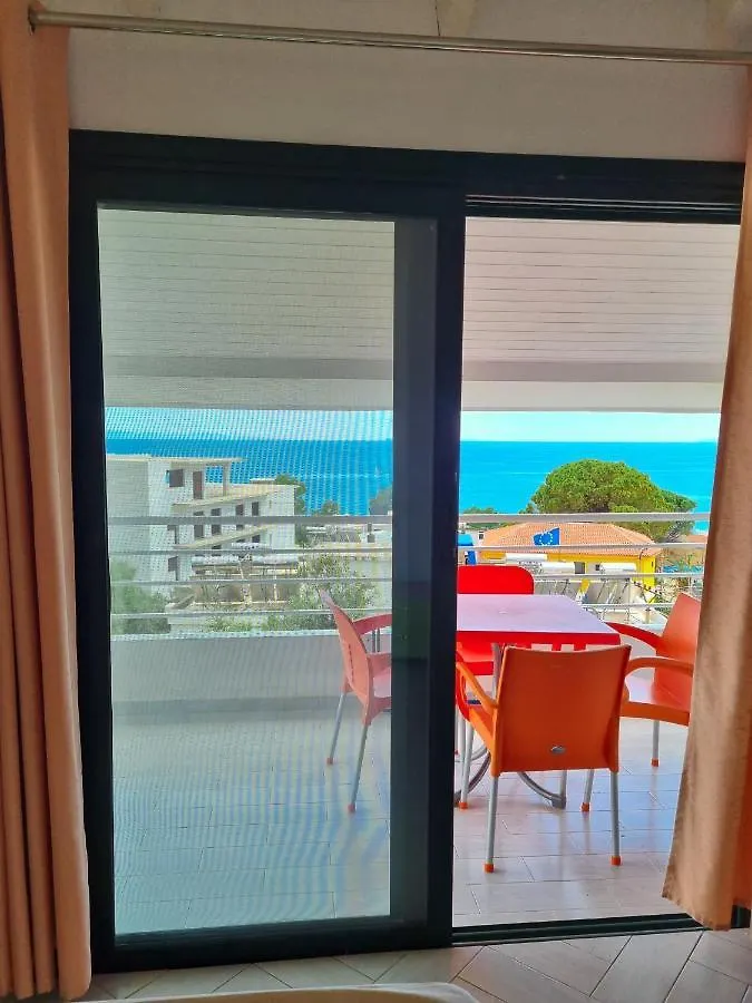 Sea Breeze Apartments Dhermi Albania