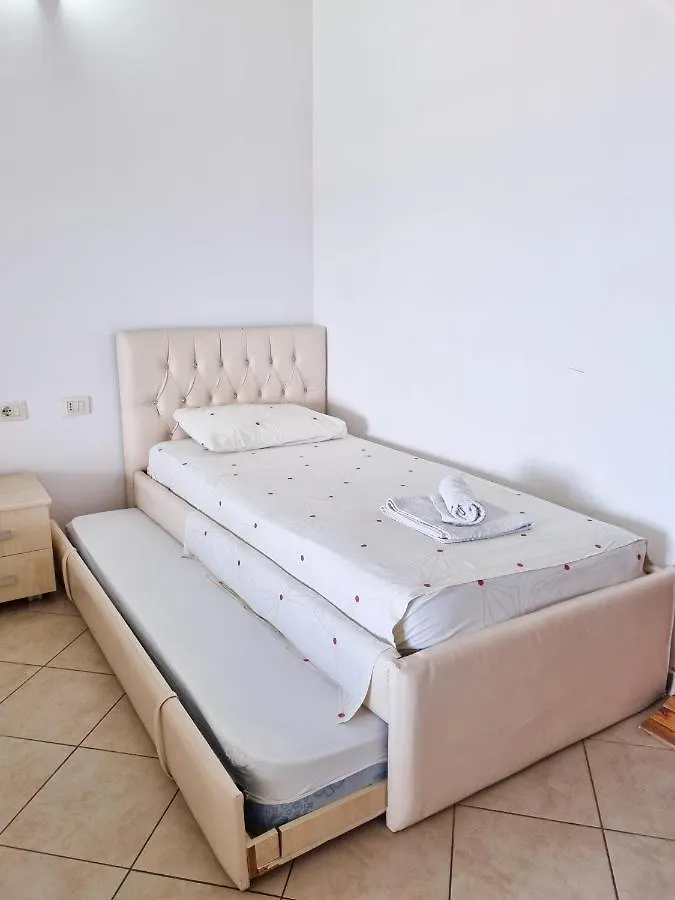 Sea Breeze Apartments Dhermi