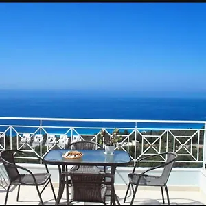 61 Sea And Sunset View Apartament